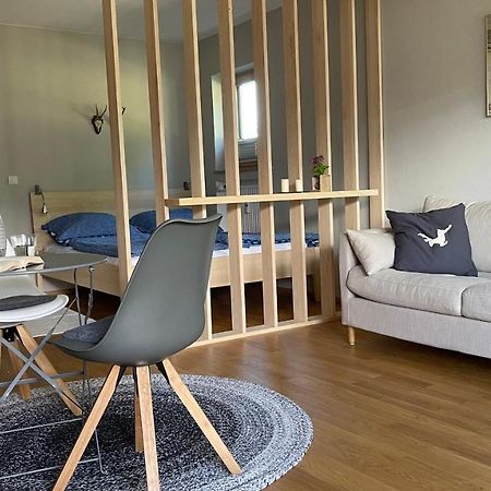 Ferienwohnung Stuiben Garmisch エクステリア 写真