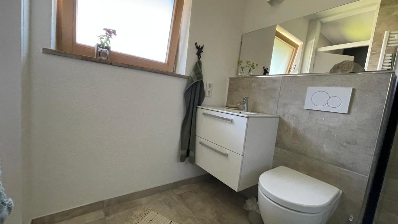 Ferienwohnung Stuiben Garmisch エクステリア 写真