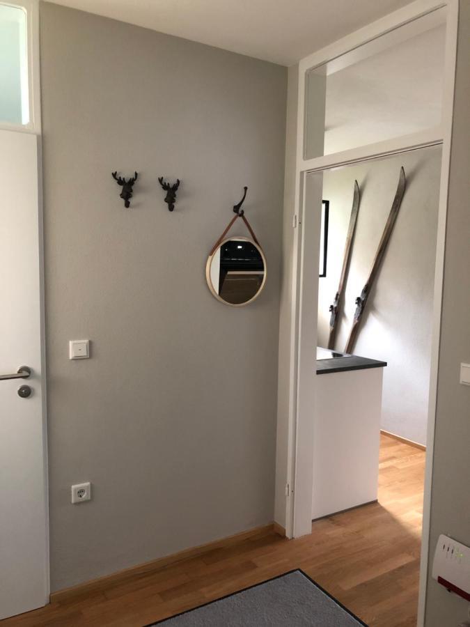 Ferienwohnung Stuiben Garmisch エクステリア 写真