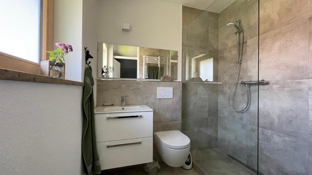 Ferienwohnung Stuiben Garmisch エクステリア 写真